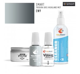 EN9 TRIDION GRIS HIGHLAND MET Smart