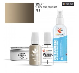 EB5 TRIDION GOLD BEIGE MET Smart