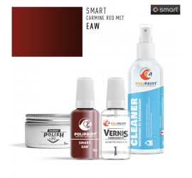 EAW CARMINE RED MET Smart