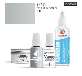 EDE MOON WHITE PEARL MATT Smart