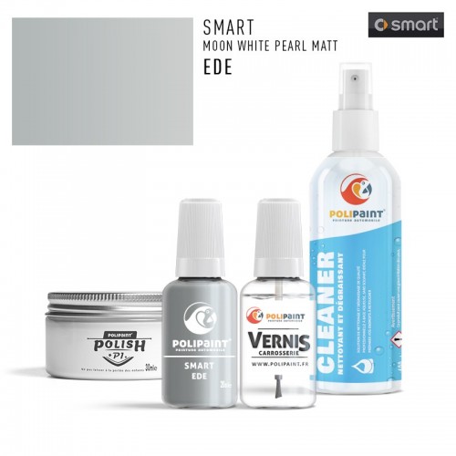 Stylo Retouche Smart EDE MOON WHITE PEARL MATT