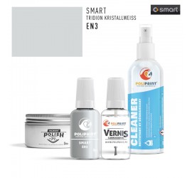 EN3 TRIDION KRISTALLWEISS Smart