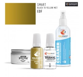 EDF BLACK TO YELLOW MET Smart