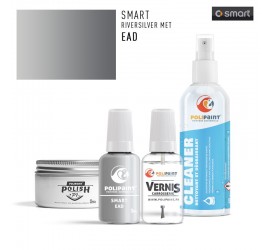EAD RIVERSILVER MET Smart