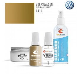 LA1U FUTURAGELB MET Volkswagen