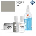 Stylo Retouche Volkswagen LA7A ASCOTGRAU