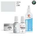 Stylo Retouche Skoda LFM9 WHITE