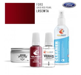 Stylo Retouche Ford Europe LRSEWTA LUCID RED PEARL