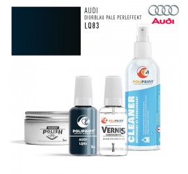 LQ83 DIORBLAU PALE PERLEFFEKT Audi