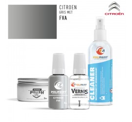 FVA GRIS MET Citroen