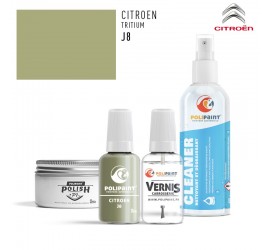 J8 TRITIUM Citroen