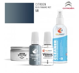 5R BLEU PANAME MET Citroen