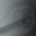 Stylo Retouche Citroen YZ GRIS TITANIUM MET