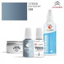 Stylo Retouche Citroen EHH BLEU TELES MET
