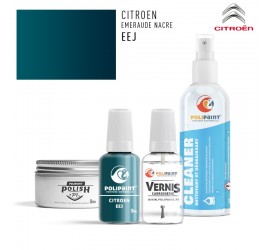 EEJ EMERAUDE NACRE Citroen