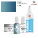 Stylo Retouche Citroen 412/A BLEU LUCIA NACRE MET
