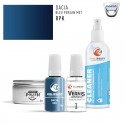 Stylo Retouche Dacia RPK BLEU PERSAN MET