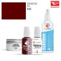 Stylo Retouche Daihatsu R40 RED
