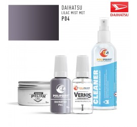 P04 LILAC MIST MET Daihatsu