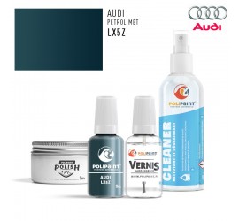 LX5Z PETROL MET Audi