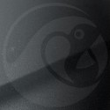 Stylo Retouche Fiat 42A METEOR GREY MICA