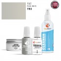 Stylo Retouche Fiat PWH PEARL WHITE