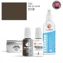 Stylo Retouche Fiat 231/B NEW AGE CREAM