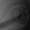 Stylo Retouche Fiat 863 NERO DIABOLIK PEARL MAT