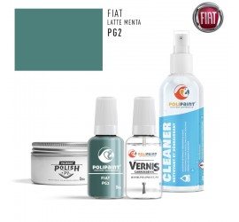 PG2 LATTE MENTA Fiat