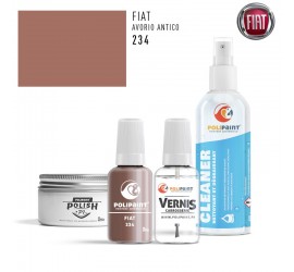 234 AVORIO ANTICO Fiat