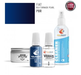 PBR BLU TORNADO PEARL Fiat