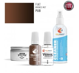 PUB BRONZE MET Fiat
