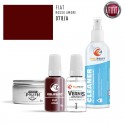 Stylo Retouche Fiat 078/A ROSSO AMORE