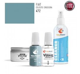 472 CELESTE CROCIERA Fiat