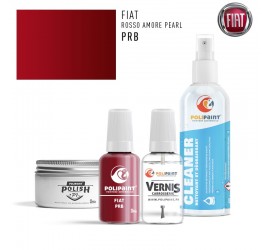 Stylo Retouche Fiat PRB ROSSO AMORE PEARL