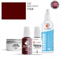 Stylo Retouche Fiat 176/A ROUGE EXOTICA