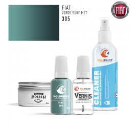 305 VERDE SURF MET Fiat