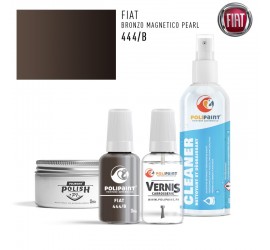 Stylo Retouche Fiat 444/B BRONZO MAGNETICO PEARL