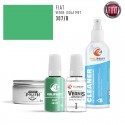 Stylo Retouche Fiat 307/B VERDE ISOLA MET