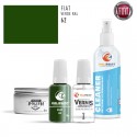 Stylo Retouche Fiat 62 VERDE RAL