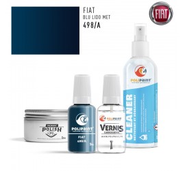 498/A BLU LIDO MET Fiat