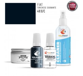 403/C TURCHESE SOGNANTE Fiat