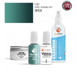 389/A VERDE TASMANIA MET Fiat