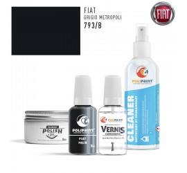 793/B GRIGIO METROPOLI Fiat
