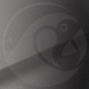 Stylo Retouche Ford Europe CX DARK SHADOW GREY MET