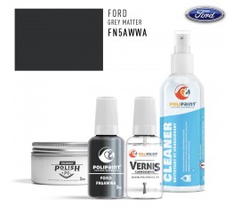 FN5AWWA GREY MATTER Ford Europe