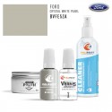 Stylo Retouche Ford Europe BVFE5ZA CRYSTAL WHITE PEARL
