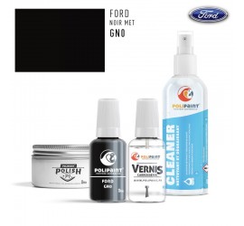 GN0 NOIR MET Ford Europe