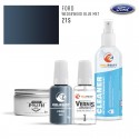 Stylo Retouche Ford Europe 21S WEDGEWOOD BLUE MET