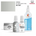 Stylo Retouche Honda NH788P BELLANOVA WHITE PEARL